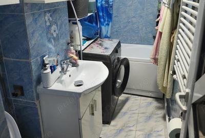 Apartament cu 2 camere semidecomandat în Central - 7