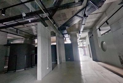 Mihai Bravu Stradal 1600 mp Showroom mobila/auto, Clinica medicala etc - 13