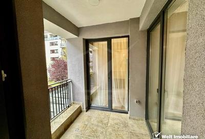 Apartament cu 2 camere semidecomandat, mobilat în Bună Ziua - 6