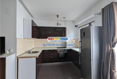 Parcul Carol Serena Apartaments duplex 2 cam. doua bai,parcare subtera - 5