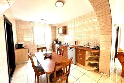 Snagov, vila 8 camere - 2