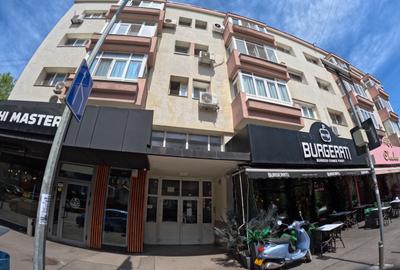 Apartament cu 2 camere semidecomandat, mobilat în Floreasca - 2