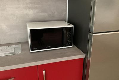 Apartament cu 2 camere semidecomandat în Circumvalațiunii - 5