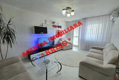 Apartament cu 3 camere decomandat în Exercițiu - 15