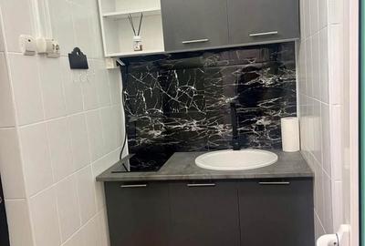 Garsonieră, mobilată în Micro 40 - 4