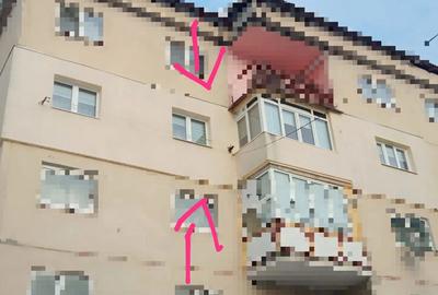 Vand apartament 3 camere +garaj - 7