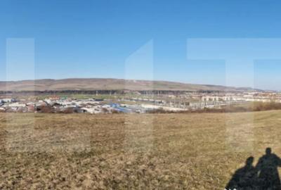 Teren în Florești - 1