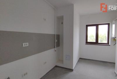 Apartament cu o camera, Zona Freidorf - Rate direct la dezvoltator - 7