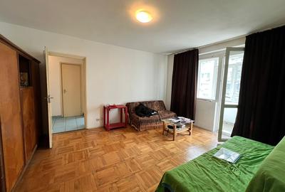 Vatra Luminoasa- Muncii, 3 camere etaj 6, bl.reabilitat - 4