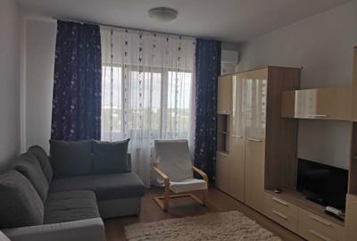 Garsonieră decomandată în Runcu - 2