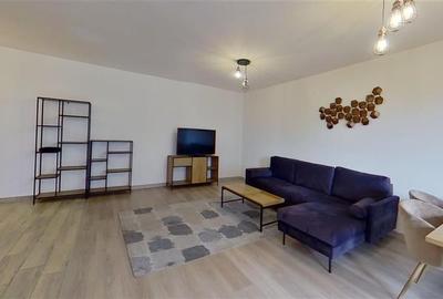 Decomandat,mobilat,elegant accesorizat,parcare,Urban Plaza,Brasov - 10