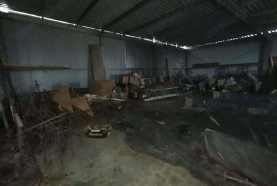 Exclusivitate Hala Padureni 400000 euro - 1