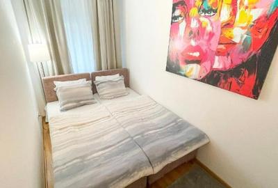 Apartament cu 2 camere decomandat în Astra - 1
