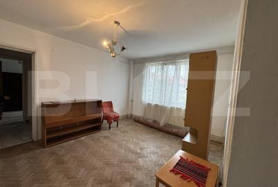 Apartament 2 camere, zona Nicolae Titulescu - 2