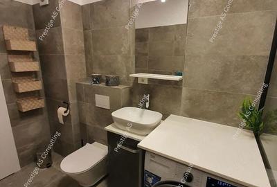 Apartament cu 2 camere în Simion Bărnuțiu - 4