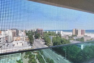 Apartament cu 3 camere de închiriat în Mamaia Moonlight 700euro - 22