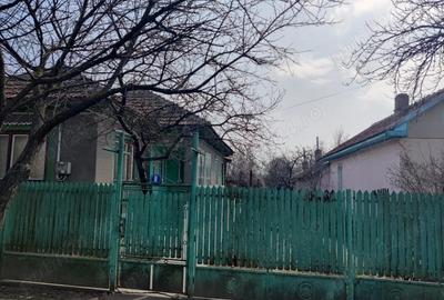 Casă individuală cu 4 camere cu Teren 570 Mp în Adâncata - 6