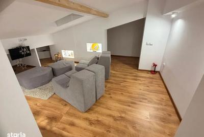 Apartament cu 2 camere decomandat, mobilat în Mihai Bravu - 1