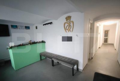 Cabinet stomatologic, 65 mp, zona Bariera Valcii - 2