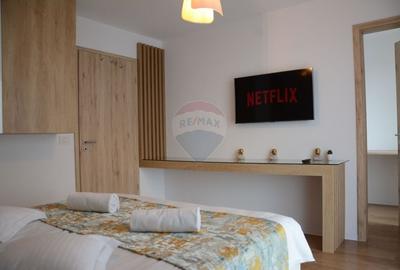 APARTAMENT MODERN 2 CAMERE | 70 MP CU 3 BALCOANE | CORESI AVANTGARDEN - 20