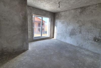 Duplex 4 camere Giroc. Terasa 17mp. Bucatarie inchisa. - 7