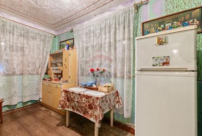 Casa cu anexe si teren de 759mp in Misca - 8