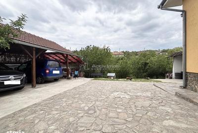 Casă cu 4 camere cu Teren 468 Mp în Podgoria - 18