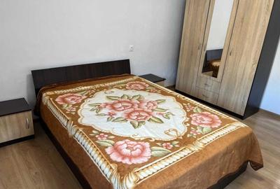 Apartament cu 2 camere semidecomandat în 1 Mai - 2
