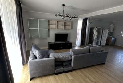 Duplex Bragadiru | 3 Bai | Centrala proprie | Terasa | Gradina | Parcare - 3