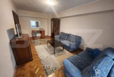 Apartament cu 2 camere decomandat în Cetate - 3