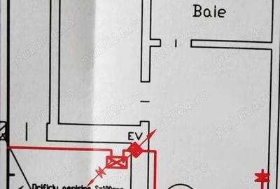 Inchiriez Spa?iu de birouri sau de locuit - 1