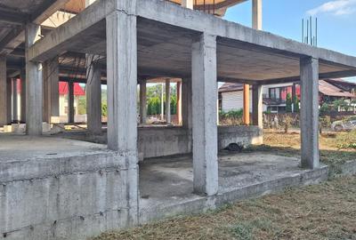 Constructie structura beton armat 810 MPC Curtea de Arges - 16