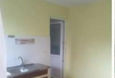 Garsonieră decomandată în Freidorf - 2