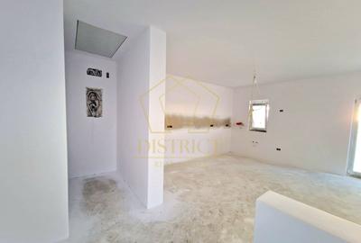 Duplex cu 4 camere cu Canalizare în Bucovăț (Remetea Mare) - 4