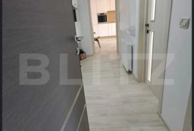 Apartament cu 2 camere decomandat, mobilat în Central - 8