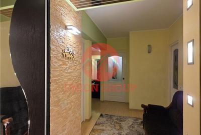 Apartament cu 2 camere, mobilat în Primo - 14