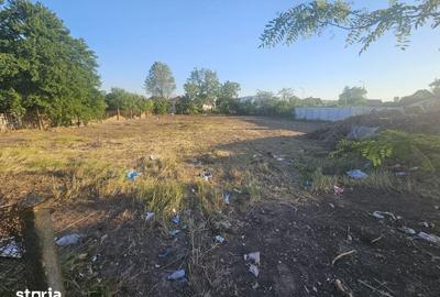 Teren de 500 mp, în Central - 1