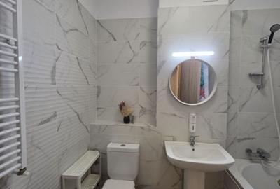 Apartament cu 2 camere decomandat în Metalurgiei - 12