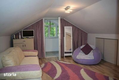 Casă cu Teren 480 Mp în Central - 12