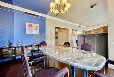 Apartament cu 3 camere decomandat, mobilat în Primăverii - 57