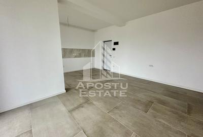 Apartament cu 2 camere semidecomandat în Giroc - 2
