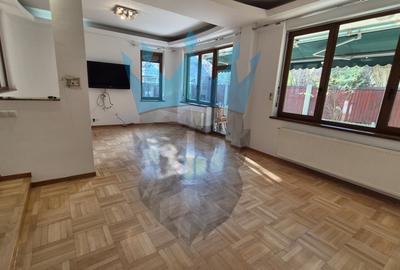 Casă individuală cu 6 camere cu Canalizare în Pipera - 21