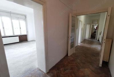 De inchiriat apartament pentru birouri - Lugoj - 1