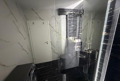 Garsonieră decomandată, mobilată în Dobroești - 16