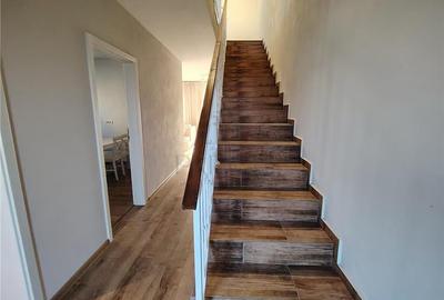 Duplex spatios - mobilat si utilat - zona linistita. - 8