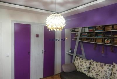 Apartament Piata Soarelui - 3