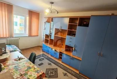 Apartament cu 4 camere decomandat, mobilat în Mănăștur - 1