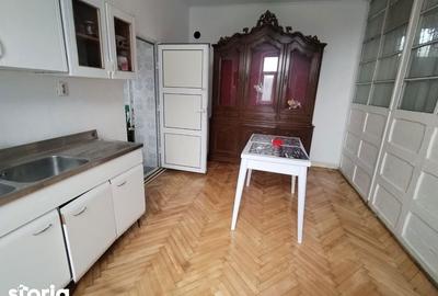 Apartament cu 3 camere în Centru Civic - 7