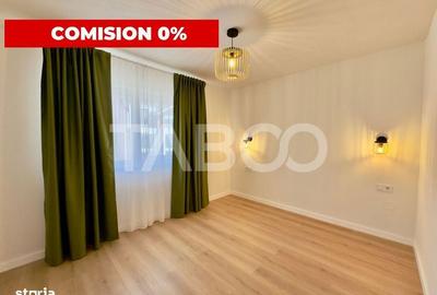 Apartament cu 2 camere decomandat în Cristian - 2