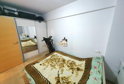 Apartament 2 camere | Parcare | 44 mpu | Viva City Gheorgheni - 7